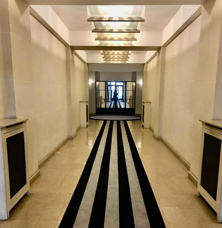 Suite Sartre : Au Coeur De La Rive Gauche, Neuf, Design, 2/4 Personnes باريس المظهر الخارجي الصورة